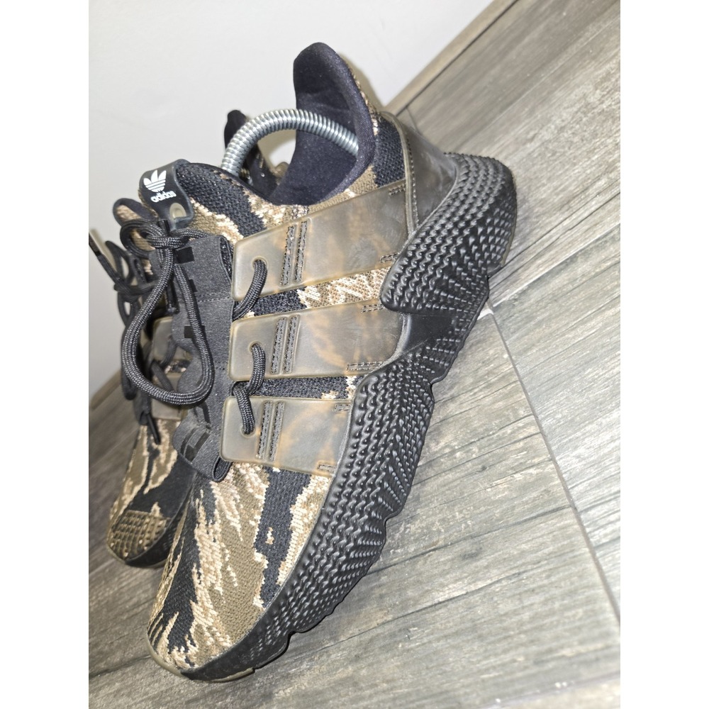 Adidas Undefeated x Prophere Tiger Camo Men's Shoes Sneakers Size 7.5